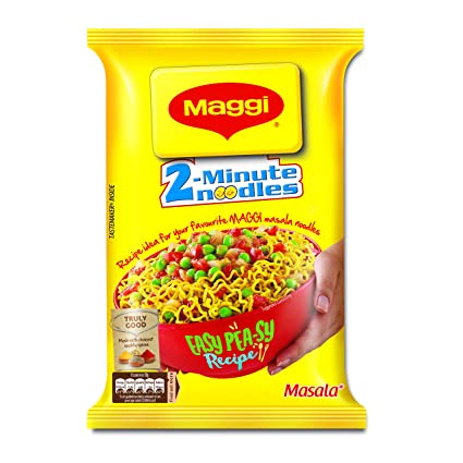Maggi 2 Minutes Instant Masala Noodles 70g